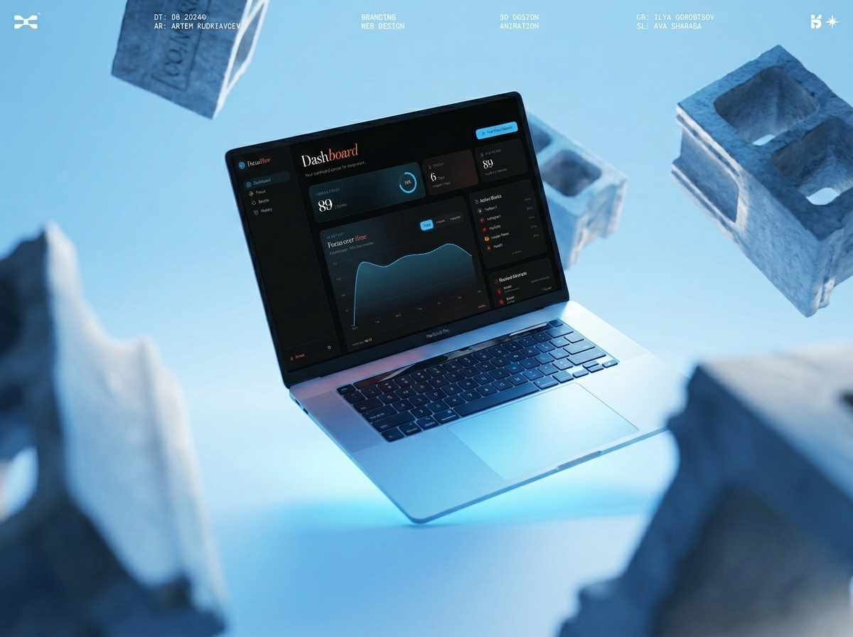 Focusflow: A Distraction blocker for tech professionals